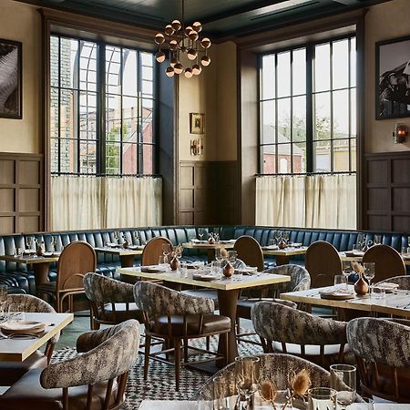 The Manchester Hotel Lexington Ngoại thất bức ảnh