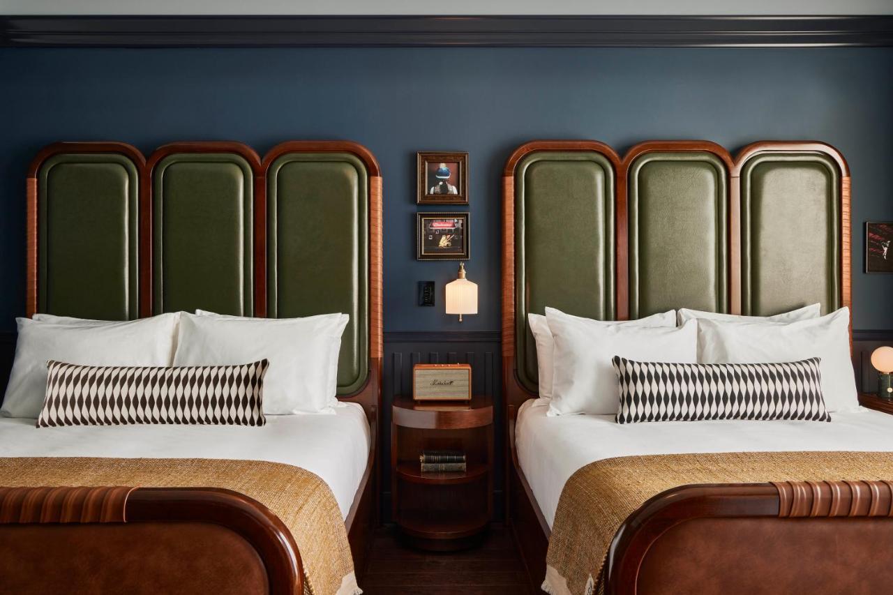 The Manchester Hotel Lexington Ngoại thất bức ảnh