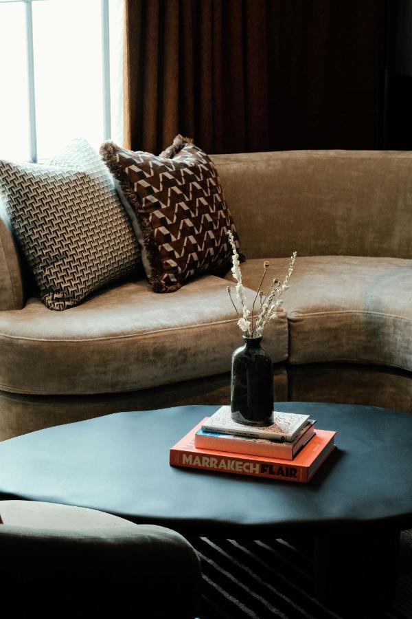 The Manchester Hotel Lexington Ngoại thất bức ảnh